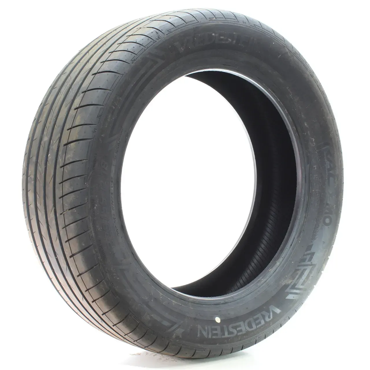 Sommerreifen Vredestein Ultrac * MO XL 225/55 R18 102Y DOT25 DEMO 1Stk - Bild 1