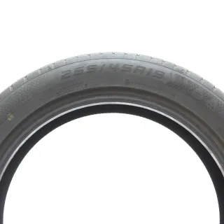 Allwetterreifen Falken Euro All Season AS220 PRO XL 255/45 R19 104W 1Stk - Bild 3