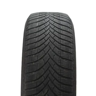 Audi Q3 F3 Winterräder 5-Arm-Secare-Design Semperit 215/65R17 DOT22 83A601025AL - Bild 7