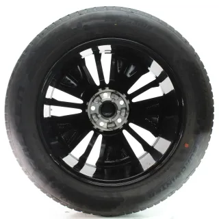 VW Tiguan CT1 Winterräder Napoli Falken 235/55R18 104H DOT25 571601025K - Bild 5