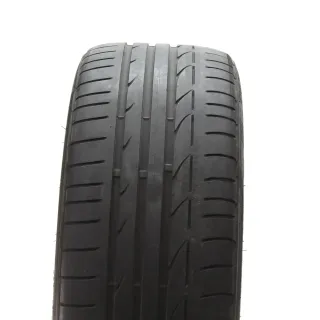 BMW 3er F30 4er F36 Sommerräder M Sternspeiche 403 225/40-255/35R19 7850020 - Bild 7