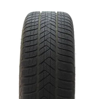 BMW 3er G20 G21 Winterräder V-Speiche 780 Pirelli 225/45R18 95H DOT25 6883522 - Bild 7