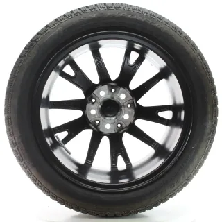 BMW 1er F40 2er F44 Winterräder Y-Speiche 489 Pirelli 195/55R17 DOT24 7849122 - Bild 5
