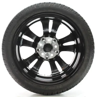 MINI Cooper F55 F56 F57 Winterräder JCW Double Spoke 510 185/50R17 DOT24 6855119 - Bild 6