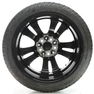 MINI Cooper F55 F56 F57 Winterräder JCW Double Spoke 510 185/50R17 6855119 - Bild 5