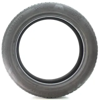 Winterreifen Kumho Winter Craft WP72 XL 255/45 R19 104V DOT24 1Stk - Bild 2