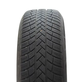 VW Tiguan CT1 Winterräder Belmont Vredestein 215/65R17 99H DOT25 571601025 - Bild 7