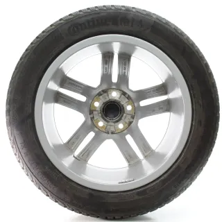 Audi A4 S4 8W Winterräder 5-Parallelspeichen Conti 225/50R17 DOT24 8W060105P - Bild 5