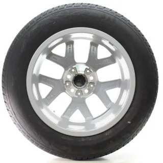 BMW X1 U11 X2 U10 Winterräder Y-Speiche 896 Vredestein 205/65R17 DOT25 6898299 - Bild 5