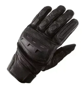 BMW Motorrad Handschuhe GS Rallye Unisex Gr.9 Schwarz 76218536398 NEU - Bild 2