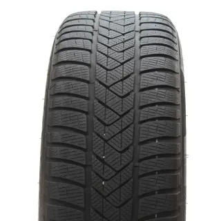 BMW X3 G01 X4 G02 Winterräder 698 M Pirelli 245/50R19 105V DOT23 808093921 - Bild 7