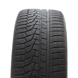Audi Q8 4MN Winterräder 10-Speichen-Stern-Design Hankook 275/40R22 4M8601025AM - Bild 8