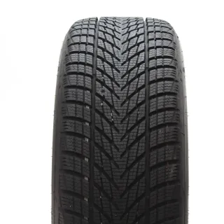 Audi A5 FU B10 Winterräder 5-Doppelspeichen Goodyear 215/55R17 DOT24 8B3601025A - Bild 7