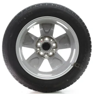 MINI Cooper F55 F56 F57 Winterräder Heli Spoke 492 Pirelli 175/65R15 6855101 - Bild 5