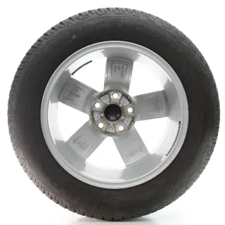 VW Touran 5T1 Winterräder Corvara Fulda 205/50R16 DOT24 96H 5TA071496 - Bild 5