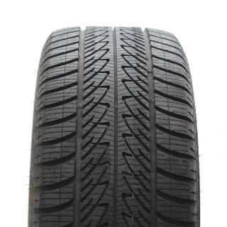 VW Touareg CR7 Winterräder Nevada Schwarz Goodyear 285/45R20 112V 760601025AA - Bild 7