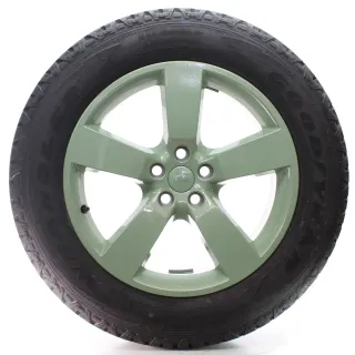 Land Rover Defender L663 Sommerrad Einzelrad Luna 255/60R20 DOT23P8B2-1007-BA - Bild 1