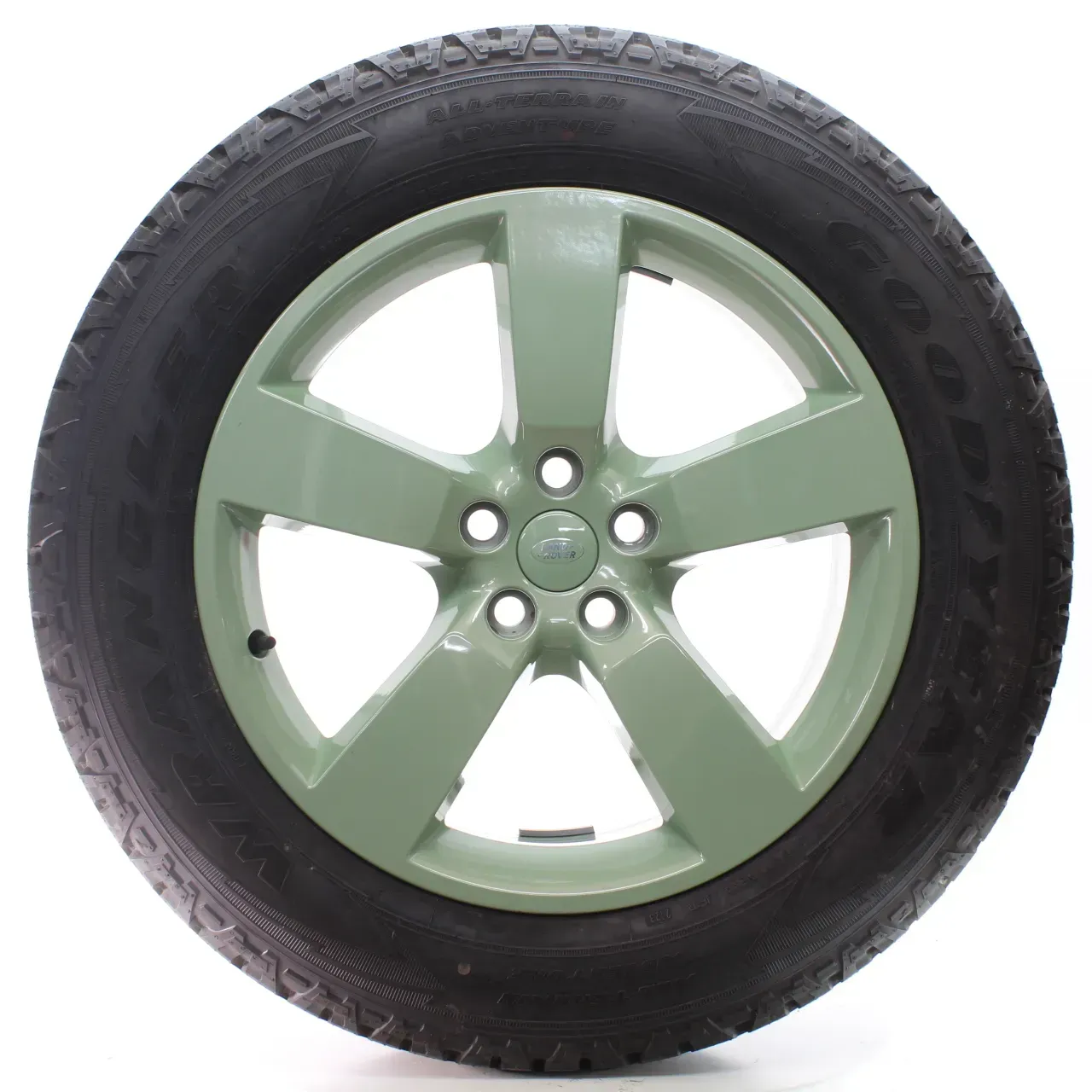 Land Rover Defender L663 Sommerrad Einzelrad Luna 255/60R20 DOT23P8B2-1007-BA - Bild 1