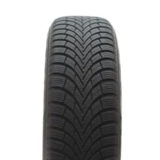 VW Polo VI AW 2G Winterräder Merano Maxxis 185/60R16 90H DOT25 2G0071496 - Bild 7