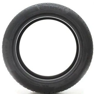 Winterreifen Continental Winter Contact TS 850 P 245/45 R18 100V DOT25 NEU 1Stk - Bild 2