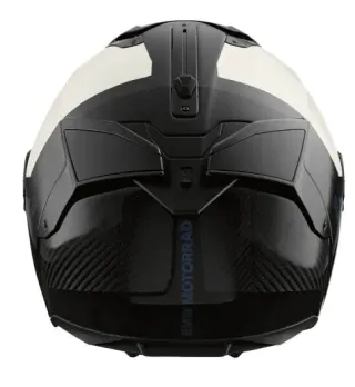 BMW Motorrad Helm Xomo Carbon ECE Specter 61/62 XXL Integralhelm 76317912931 NEU - Bild 4