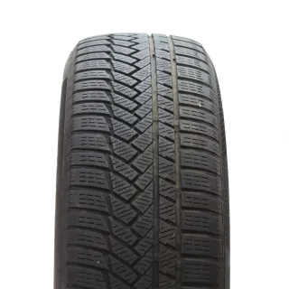 Audi Q5 SQ5 FY Winterräder 5-Speichen-Dynamik-Design Conti 235/55R19 80A601025K - Bild 8