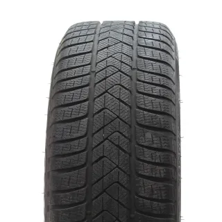 BMW 5er G30 G31 Winterräder W-Speiche 632 Pirelli 245/45R18 100V DOT24 6863418 - Bild 7