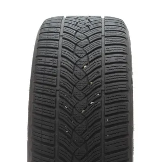 BMW 4er i4 G26 Winterräder M Aerodynamikrad 858 Goodyear 245/45R18 100H 8747286 - Bild 7