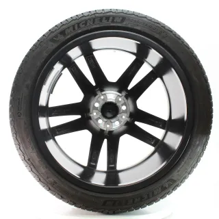 BMW X5M F95 X6M F96 Winterräder M Doppelspeiche 808 Michelin 295/35R21 8090794-5 - Bild 5