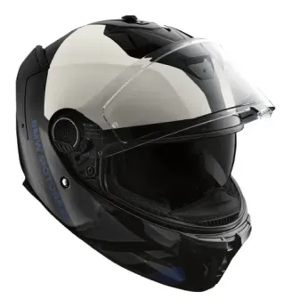BMW Motorrad Helm Xomo Carbon ECE Specter 59/60 L Integralhelm 76317912930 NEU - Bild 2