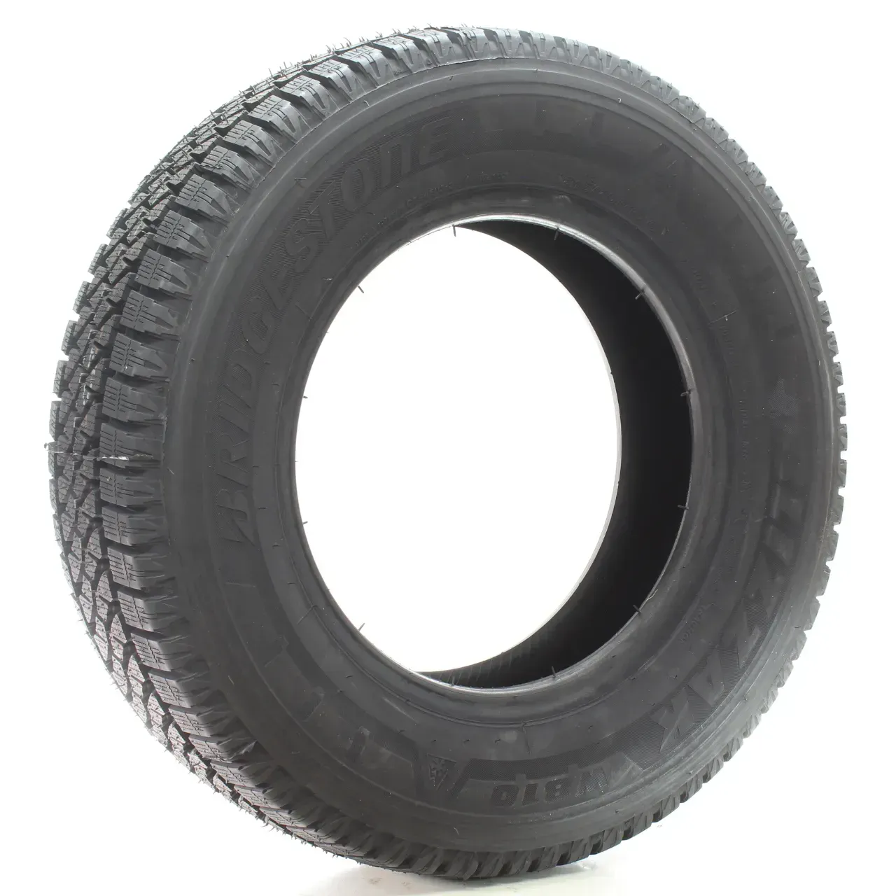 Winterreifen Bridgestone W810 215/70 R15C 109/107R DOT23 1Stk - Bild 1
