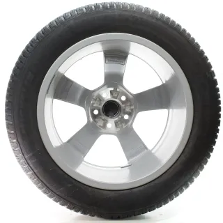 Audi A6 4K C8 Avant Allwetterräder 5-Arm Michelin 225/55R18 DOT23 4K0601025D - Bild 5
