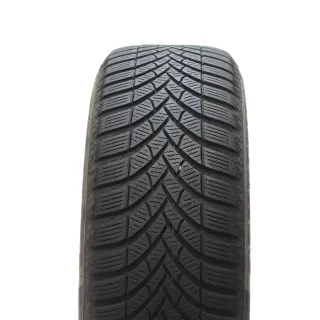VW T-Cross Taigo CS Winterräder Stahl Semperit 195/60R16 89H 2Q0601027H/AE - Bild 7