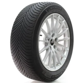 Audi A5 S5 F5 Winterräder 15-Speichen Michelin 225/50R17 98V DOT25 8W0601025AE - Bild 6