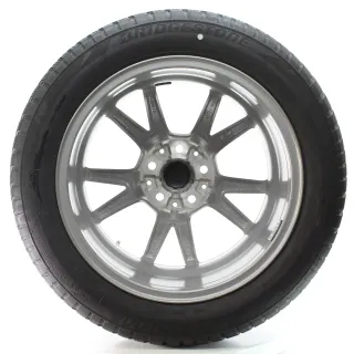 BMW 3er G20 G21 Winterräder V-Speiche 776 Bridgestone 225/50R17 DOT24 6883518 - Bild 5