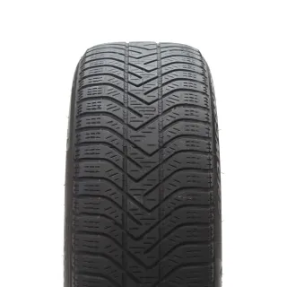 BMW 1er F40 2er F44 Winterräder Y-Speiche 489 Pirelli 195/55R17 92H 7849122 - Bild 9