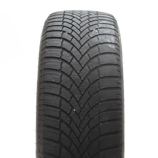 Peugeot 2008 II U Winterräder Salamanca Bridgestone 215/60R17 96H 9828186080 - Bild 7