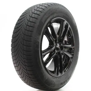 KIA Sportage SL Winterräder 5-Doppelspeichen Nexen 215/65R17 103H DOT25 KBA5396 - Bild 6