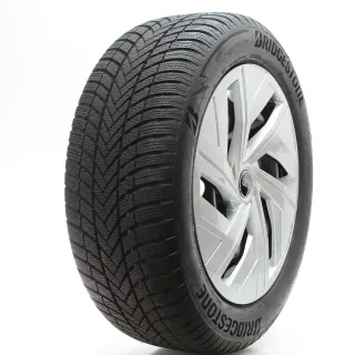 Audi Q4 E-Tron F4 Winterräder Stahl 235/55-255/50R19 DOT25 1EA601027B - Bild 6