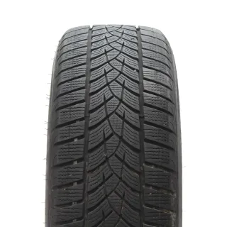 VW ID.3 E11 Winterräder East Derry Continental Goodyear 215/55R18 95T 10A601025C - Bild 7