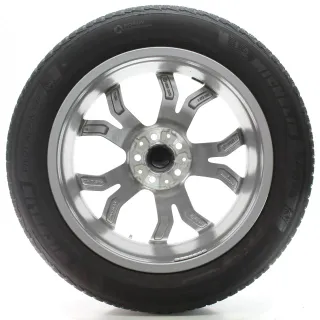 BMW X3 G01 X4 G02 Winterräder Y-Speiche 694 Michelin 245/50R19 105V 6877328 - Bild 5