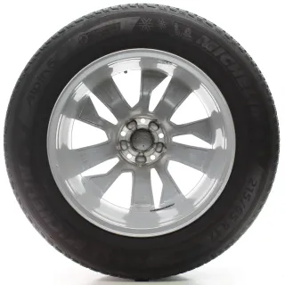 Peugeot 3008 SUV M4 Winterräder Chicago Michelin 215/65R17 9809687177 - Bild 5