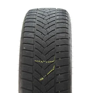 VW ID.3 E11 Winterräder Stahl Goodyear 215/55R18 95T DOT23 1EA601027 - Bild 7