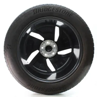 VW ID.4 E21 ID.5 E39 Winterräder Hamar Bridgestone 235/55-255/50R19 11A601025M - Bild 5