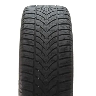 Audi A4 S4 8W Winterräder 5-Parallelspeichen Dunlop 225/50R17 DOT23 8W0601025P - Bild 7