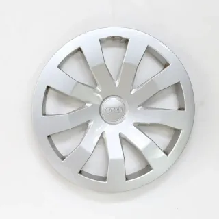 Audi A1 GB 15 Zoll Radkappen Radblenden Radzierblenden Original 82A601147 4Stk - Bild 6