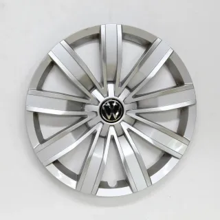 VW Tiguan II AD1 17 Zoll Radkappen Radzierblenden Radblenden 5NA601147A 4Stk - Bild 6