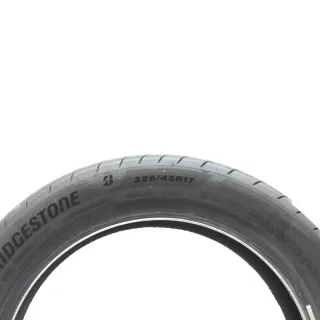 Sommerreifen Bridgestone Turanza 6 Enliten + 225/45R17 91W DOT26 DEMO - Bild 4