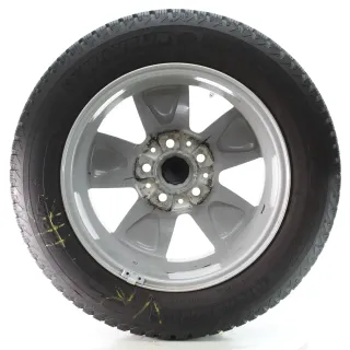 MINI Cooper F55 F56 F57 Winterräder Heli Spoke 492 Michelin 175/65R15 6855101 - Bild 5