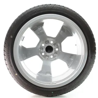 Audi A3 S3 8Y Winterräder 5-Speichen Bridgestone 225/40R18 92V 8Y0601025CP - Bild 5